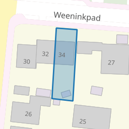 Perceel WTW00-L-3890