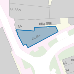 Perceel WTW00-L-3891