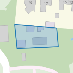 Perceel WTW00-L-3905