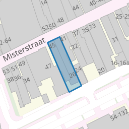 Perceel WTW00-L-3923