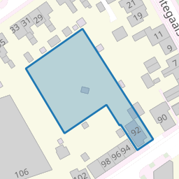 Perceel WTW00-L-3937