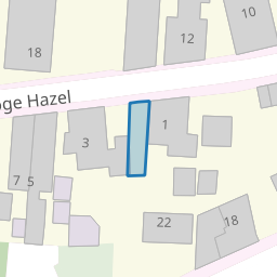 Perceel WTW00-L-3938