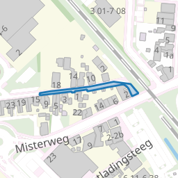 Perceel WTW00-L-3940