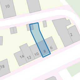 Perceel WTW00-L-3945