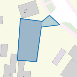 Perceel WTW00-L-3951