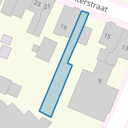 Perceel WTW00-L-3953