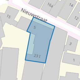 Perceel WTW00-L-3959