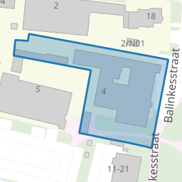 Perceel WTW00-L-3961
