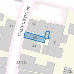 Perceel WTW00-L-3962