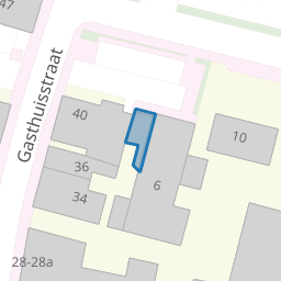 Perceel WTW00-L-3963