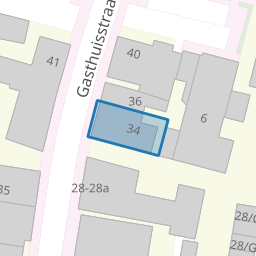 Perceel WTW00-L-3964