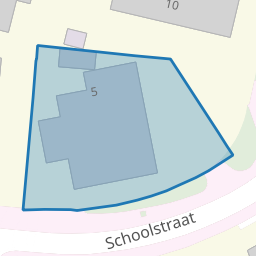 Perceel WTW00-L-3966