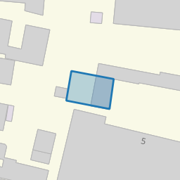 Perceel WTW00-L-3968