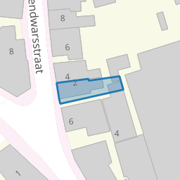 Perceel WTW00-L-3971