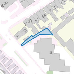 Perceel WTW00-L-3995