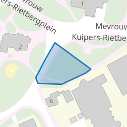 Perceel WTW00-L-4020