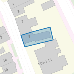 Perceel WTW00-L-4025