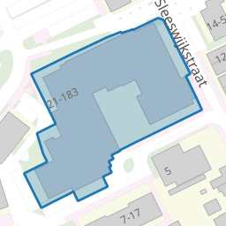 Perceel WTW00-L-4028