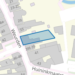 Perceel WTW00-L-4037