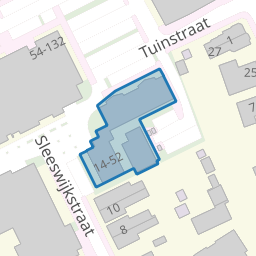Perceel WTW00-L-4046