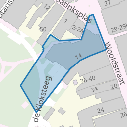 Perceel WTW00-L-4048