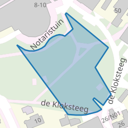 Perceel WTW00-L-4049