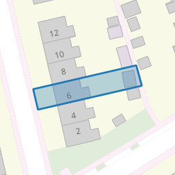 Perceel WTW00-L-4055