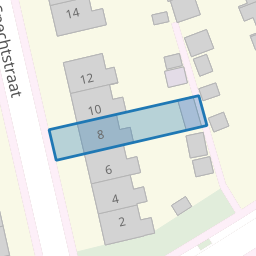 Perceel WTW00-L-4056