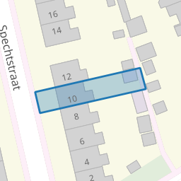 Perceel WTW00-L-4057