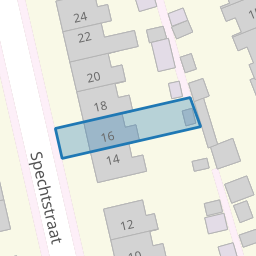 Perceel WTW00-L-4060