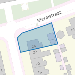 Perceel WTW00-L-4064