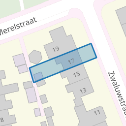 Perceel WTW00-L-4066