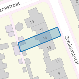 Perceel WTW00-L-4067