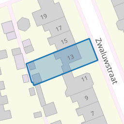 Perceel WTW00-L-4068