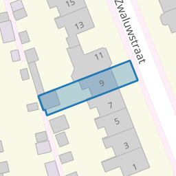 Perceel WTW00-L-4070