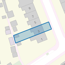 Perceel WTW00-L-4073