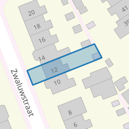 Perceel WTW00-L-4080