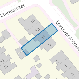 Perceel WTW00-L-4103