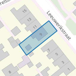 Perceel WTW00-L-4104