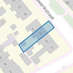 Perceel WTW00-L-4106