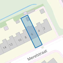 Perceel WTW00-L-4111