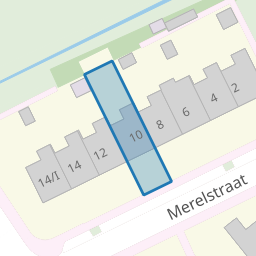 Perceel WTW00-L-4113