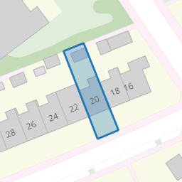 Perceel WTW00-L-4119