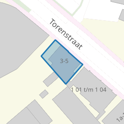 Perceel WTW00-L-4126