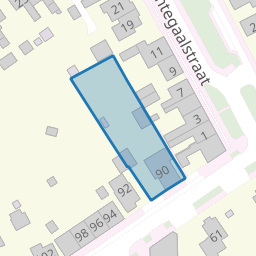 Perceel WTW00-L-4137