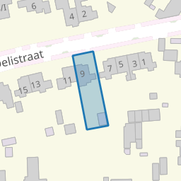 Perceel WTW00-L-4140