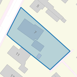 Perceel WTW00-L-4165