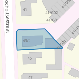 Perceel WTW00-L-4183