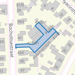 Perceel WTW00-L-4184