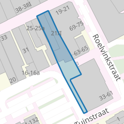 Perceel WTW00-L-4201